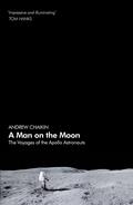 Chaikin |  A Man on the Moon | Buch |  Sack Fachmedien