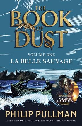 Pullman |  La Belle Sauvage | Buch |  Sack Fachmedien