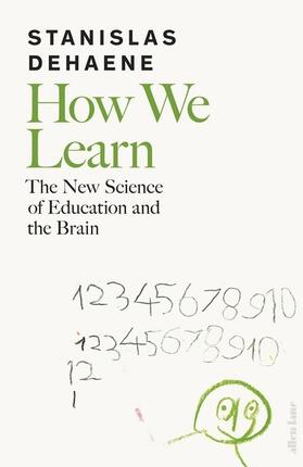 Dehaene |  How We Learn | Buch |  Sack Fachmedien
