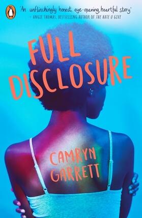 Garrett |  Full Disclosure | Buch |  Sack Fachmedien