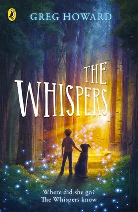 Howard |  The Whispers | Buch |  Sack Fachmedien