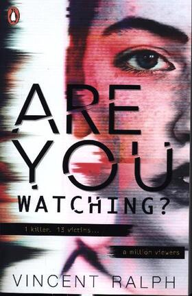 Ralph |  Are You Watching? | Buch |  Sack Fachmedien