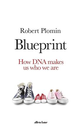 Plomin |  Blueprint | Buch |  Sack Fachmedien