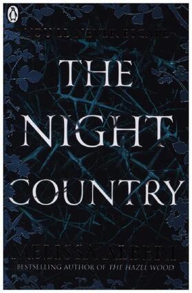 Albert |  The Night Country | Buch |  Sack Fachmedien