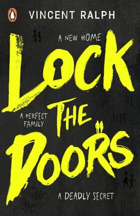 Ralph |  Lock the Doors | Buch |  Sack Fachmedien