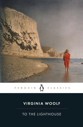 Woolf / Mcnichol | To the Lighthouse | Buch | 978-0-241-37195-4 | www.sack.de
