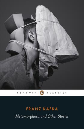 Kafka |  Metamorphosis and Other Stories | Buch |  Sack Fachmedien