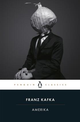 Kafka |  Amerika | Buch |  Sack Fachmedien