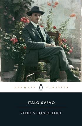 Svevo |  Zeno's Conscience | Buch |  Sack Fachmedien