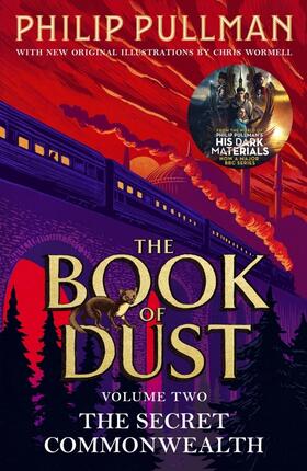 Pullman |  The Secret Commonwealth Volume 2 | Buch |  Sack Fachmedien