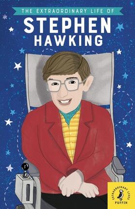 Scott | The Extraordinary Life of Stephen Hawking | Buch | 978-0-241-37392-7 | www.sack.de