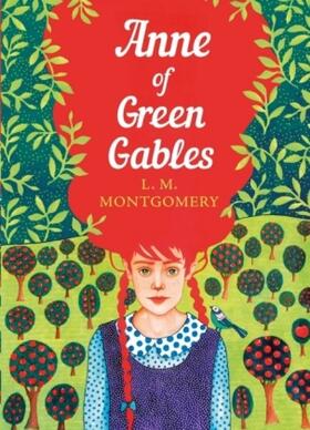 Montgomery | Anne of Green Gables | Buch | 978-0-241-37485-6 | www.sack.de