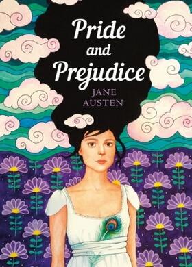 Austen | Pride and Prejudice | Buch | 978-0-241-37488-7 | www.sack.de