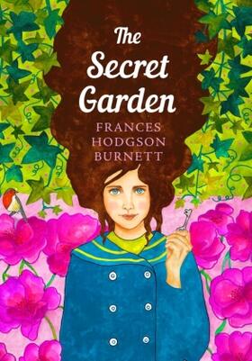Hodgson Burnett | The Secret Garden | Buch | 978-0-241-37489-4 | www.sack.de