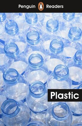 Morris | Penguin Readers Level 1: Plastic (ELT Graded Reader) | Buch | 978-0-241-37522-8 | sack.de
