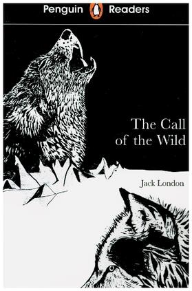 London |  Penguin Readers Level 2: The Call of the Wild | Buch |  Sack Fachmedien