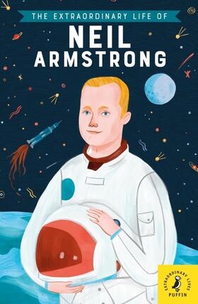 Howard |  The Extraordinary Life of Neil Armstrong | Buch |  Sack Fachmedien