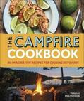Stanitzok / Lex |  The Campfire Cookbook | Buch |  Sack Fachmedien