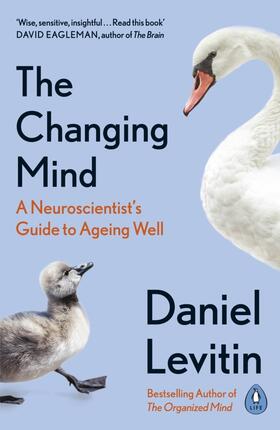 Levitin |  The Changing Mind | Buch |  Sack Fachmedien