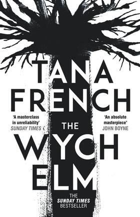 French |  The Wych Elm | Buch |  Sack Fachmedien