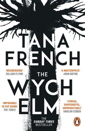 French | The Wych Elm | Buch | 978-0-241-37953-0 | www.sack.de