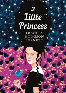 Burnett | A Little Princess | Buch | 978-0-241-38066-6 | www.sack.de