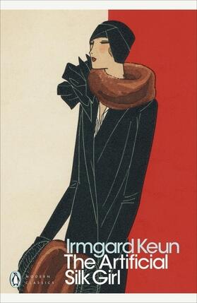 Keun |  The Artificial Silk Girl | Buch |  Sack Fachmedien