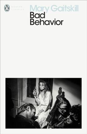 Gaitskill |  Bad Behavior | Buch |  Sack Fachmedien