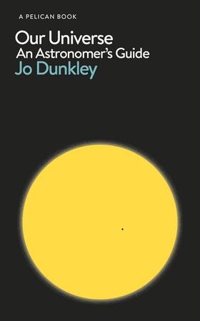 Dunkley |  Our Universe | Buch |  Sack Fachmedien