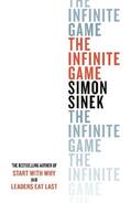 Sinek |  The Infinite Game | Buch |  Sack Fachmedien