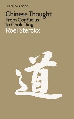 Sterckx |  Chinese Thought | Buch |  Sack Fachmedien