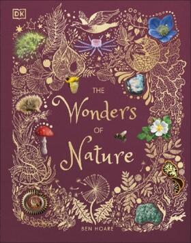 Hoare |  The Wonders of Nature | Buch |  Sack Fachmedien