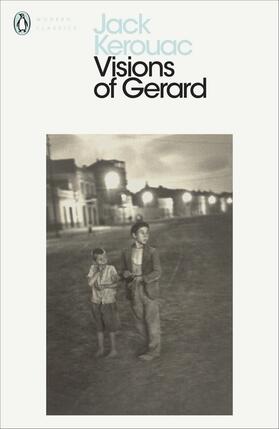 Kerouac |  Visions of Gerard | Buch |  Sack Fachmedien
