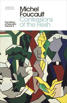 Foucault |  The History of Sexuality: 4 | Buch |  Sack Fachmedien