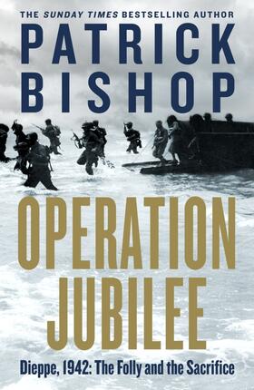 Bishop | Bishop, P: Operation Jubilee | Buch | 978-0-241-38967-6 | sack.de