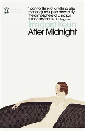 Keun |  After Midnight | Buch |  Sack Fachmedien