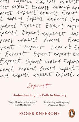 Kneebone |  Expert | Buch |  Sack Fachmedien