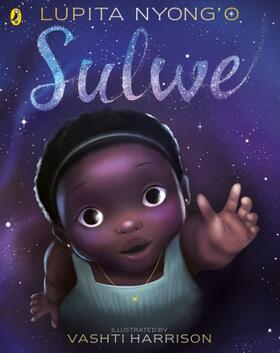 Nyong'o |  Sulwe | Buch |  Sack Fachmedien