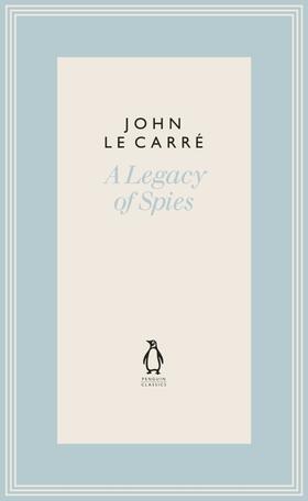 Le Carre | A Legacy of Spies | Buch | 978-0-241-39638-4 | www.sack.de