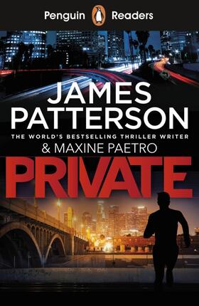 Patterson | Penguin Readers Level 2: Private (ELT Graded Reader) | Buch | 978-0-241-39770-1 | sack.de