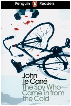 Carré |  Penguin Readers Level 6: The Spy Who Came in from the Cold (ELT Graded Reader) | Buch |  Sack Fachmedien