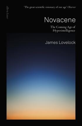 Lovelock |  Novacene | Buch |  Sack Fachmedien