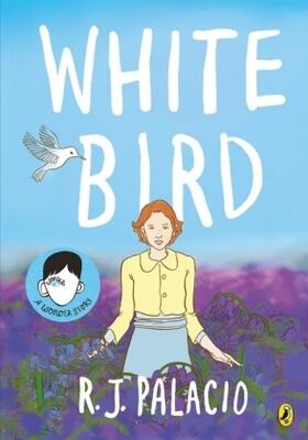 Palacio |  White Bird | Buch |  Sack Fachmedien