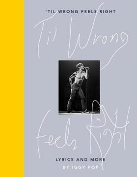 Pop |  'Til Wrong Feels Right | Buch |  Sack Fachmedien