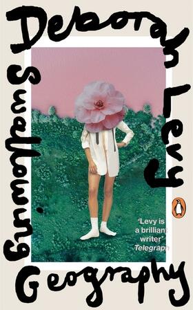 Levy |  Swallowing Geography | Buch |  Sack Fachmedien