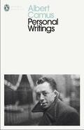 Camus |  Personal Writings | Buch |  Sack Fachmedien
