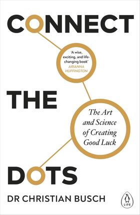 Busch |  Connect the Dots | Buch |  Sack Fachmedien