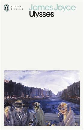 Joyce |  Ulysses | Buch |  Sack Fachmedien