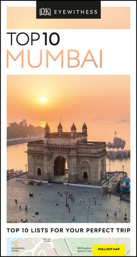 DK Top 10 Mumbai | Buch | 978-0-241-40597-0 | www.sack.de