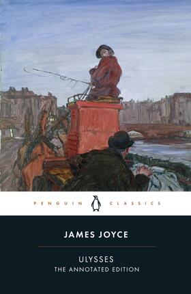 Joyce / Gibson |  Ulysses. The 1922 Text | Buch |  Sack Fachmedien